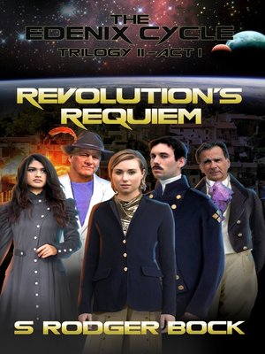 cover image of Revolution's Requiem
